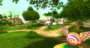 Enjoy brand new stories in Papaya Island!