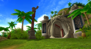 Discover hidden locations